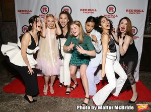 Isabelle Fuhrman, AnnaSophia Robb, Lily Santiago, Sophie Kelly-Hedrick, Ayana Workman Photo