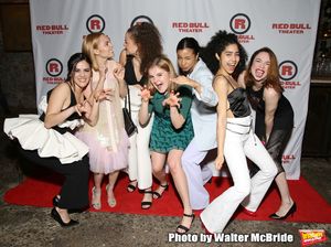 Isabelle Fuhrman, AnnaSophia Robb, Lily Santiago, Sophie Kelly-Hedrick, Ayana Workman Photo