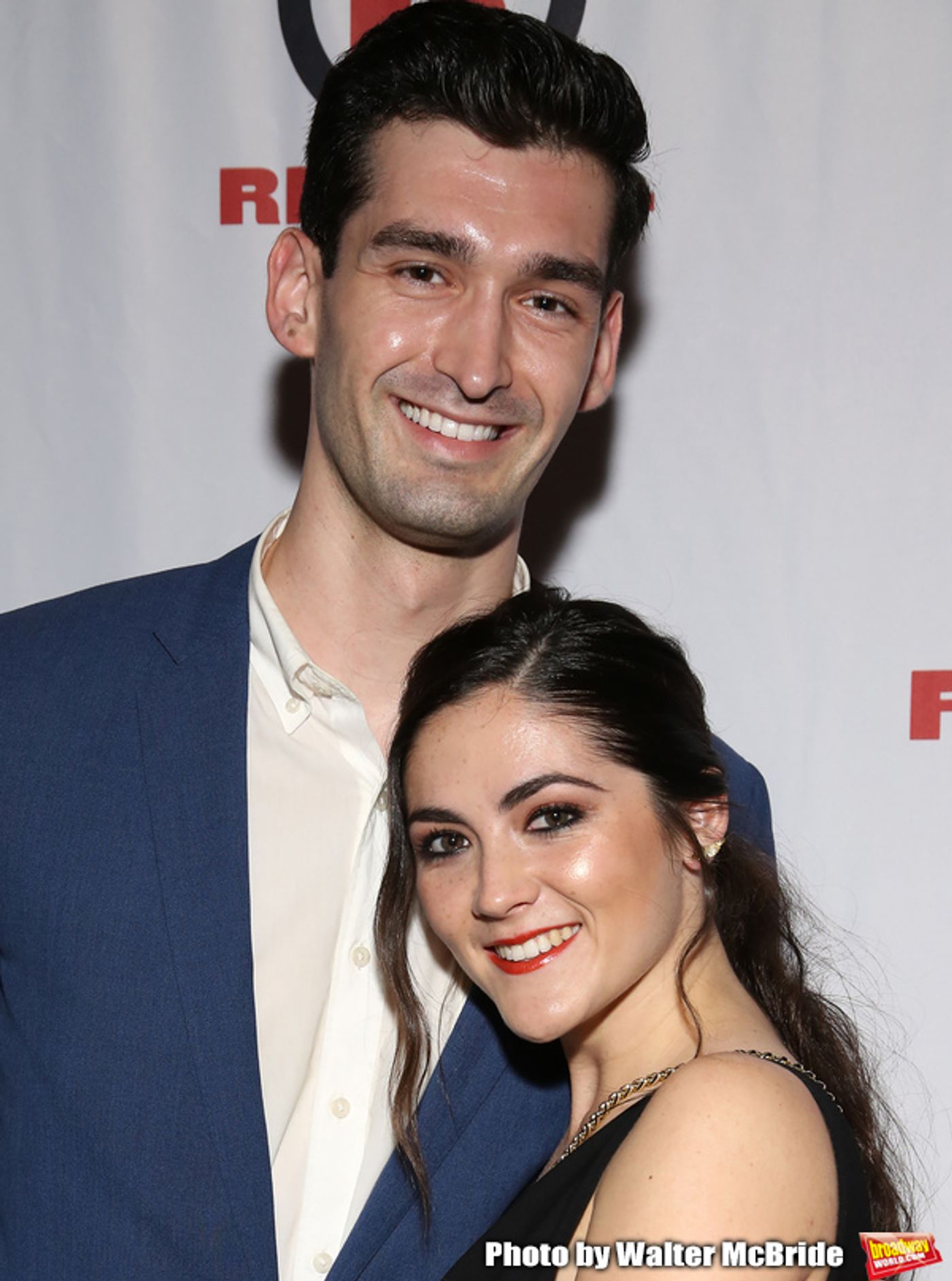 Photo Coverage: Inside Opening Night of MAC BETH  Image