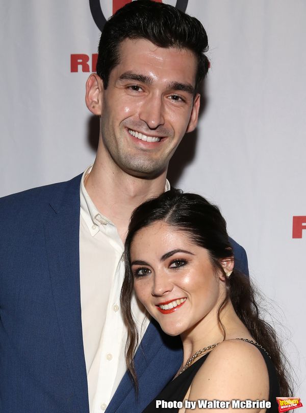 Isabelle Fuhrman and boyfriend Photo