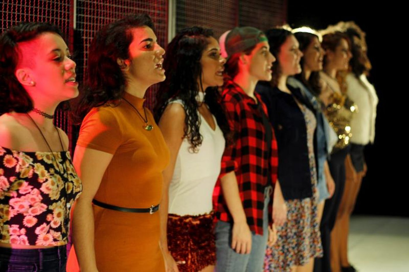 Review: COM TODAS AS LETRAS, Musical Comedy LGBTQ + Opens in Sao Paulo  Image