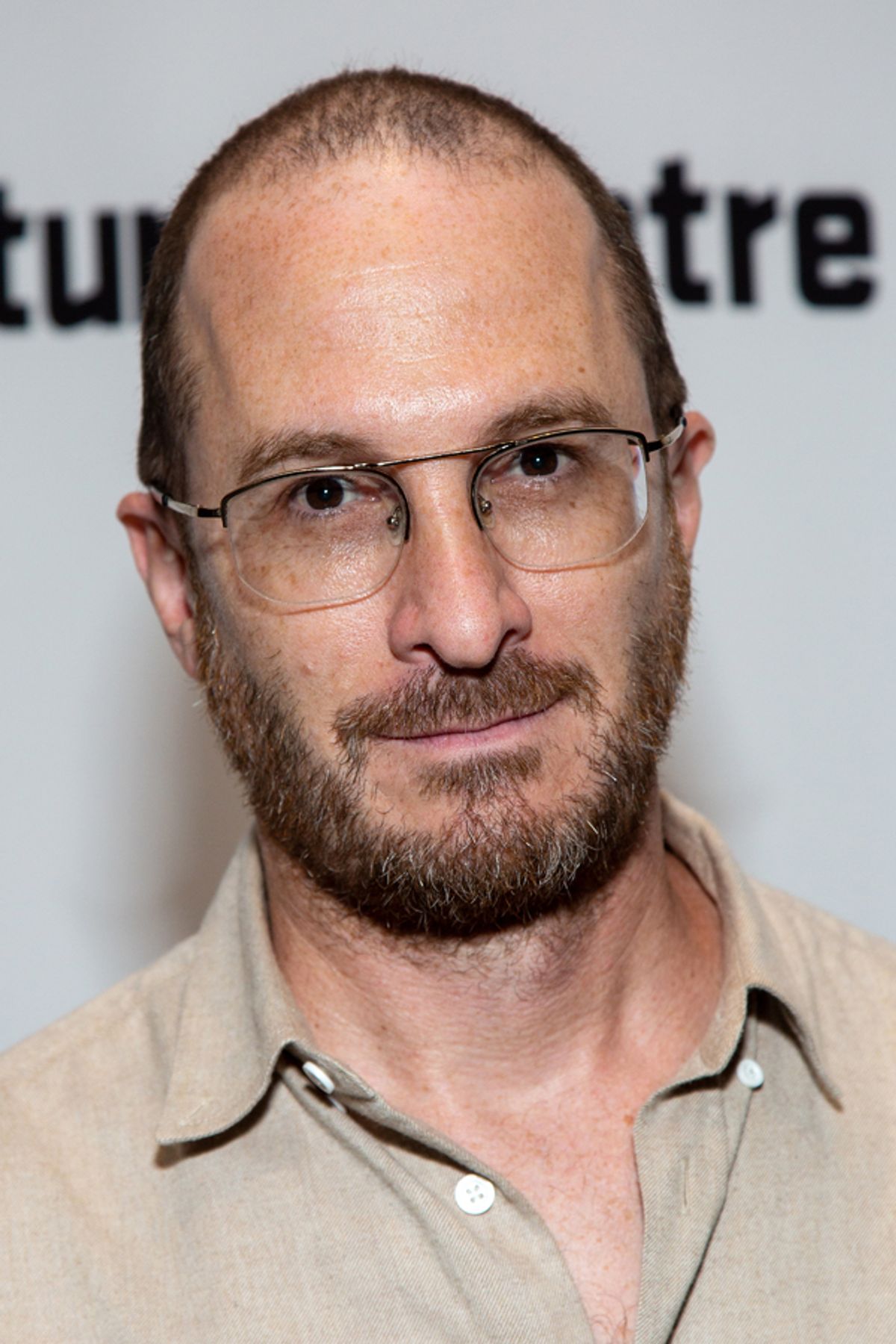 Darren Aronofsky at 