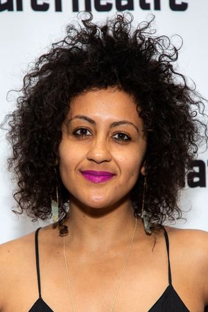 Lileana Blain-Cruz @ BroadwayWorld Lileana Blain-Cruz Photo