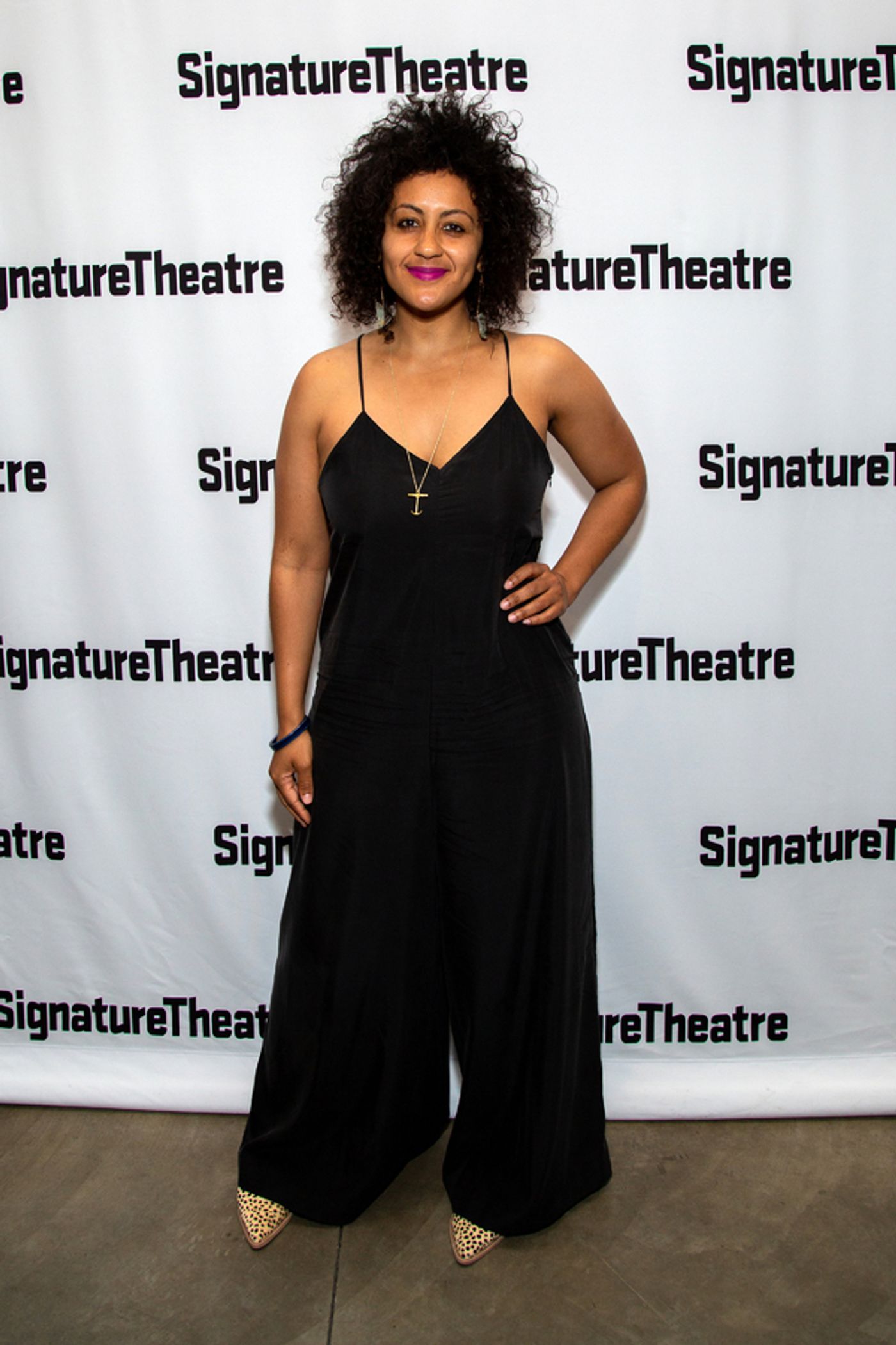 Photo Coverage: Dave Malloy's OCTET Celebrates Opening Night at Signature Theatre!  Image