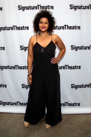 Lileana Blain-Cruz @ BroadwayWorld Lileana Blain-Cruz Photo