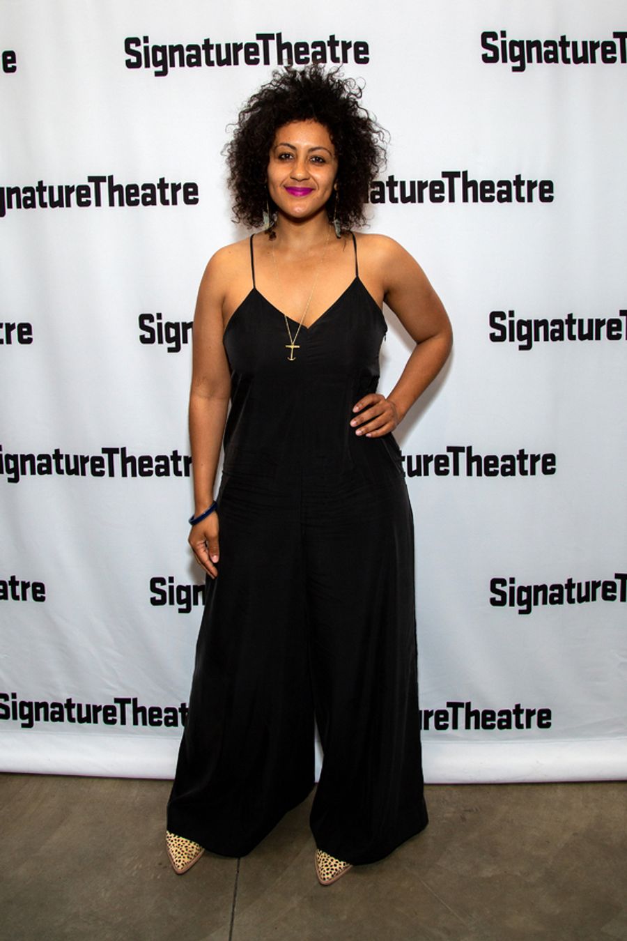 Photo Coverage: Dave Malloy's OCTET Celebrates Opening Night at Signature Theatre! Image