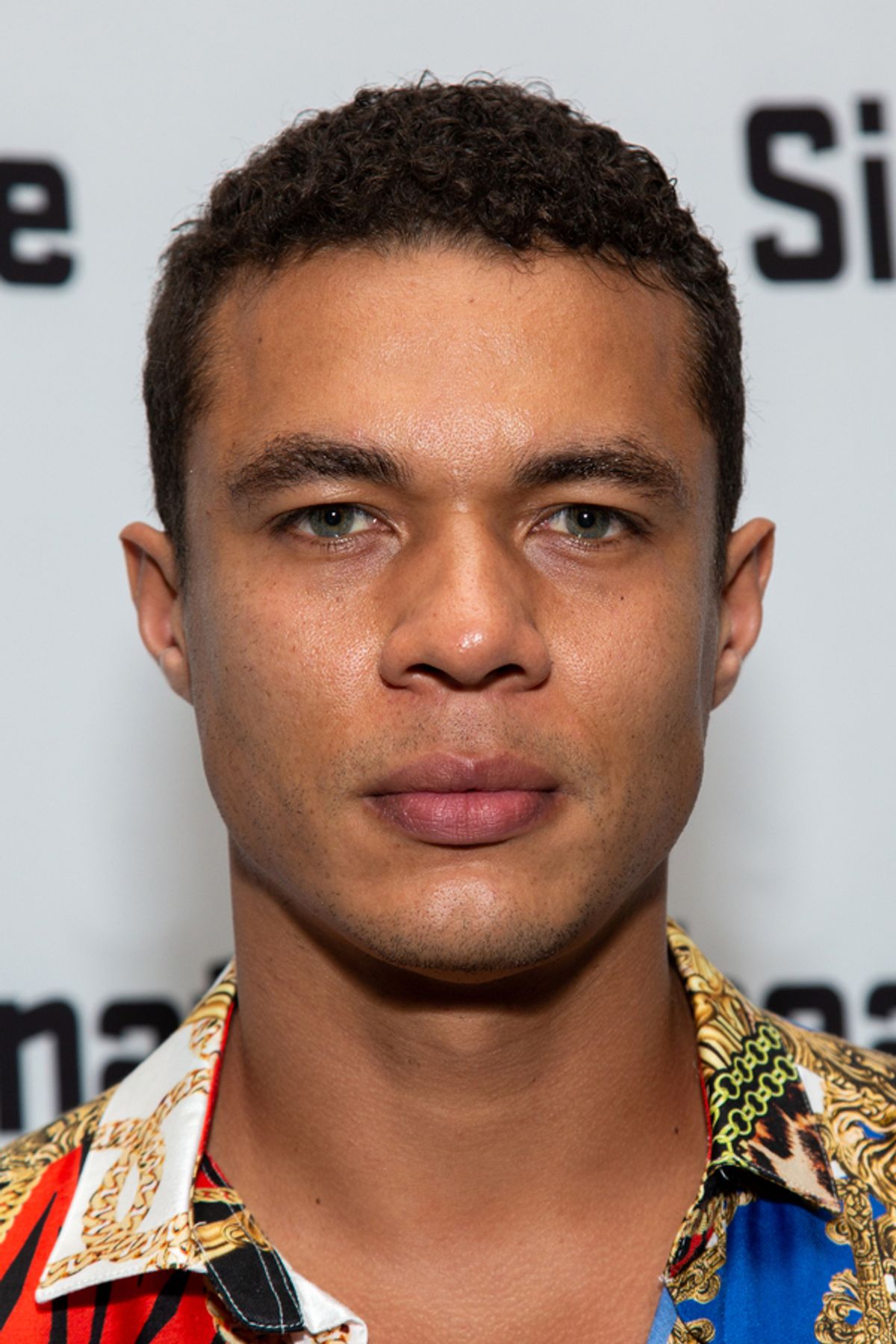 Ismael Cruz Cordova at 