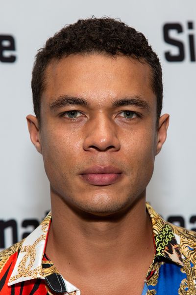 Ismael Cruz Cordova Photo