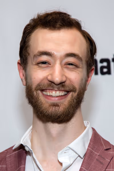 Alex Gibson Photo