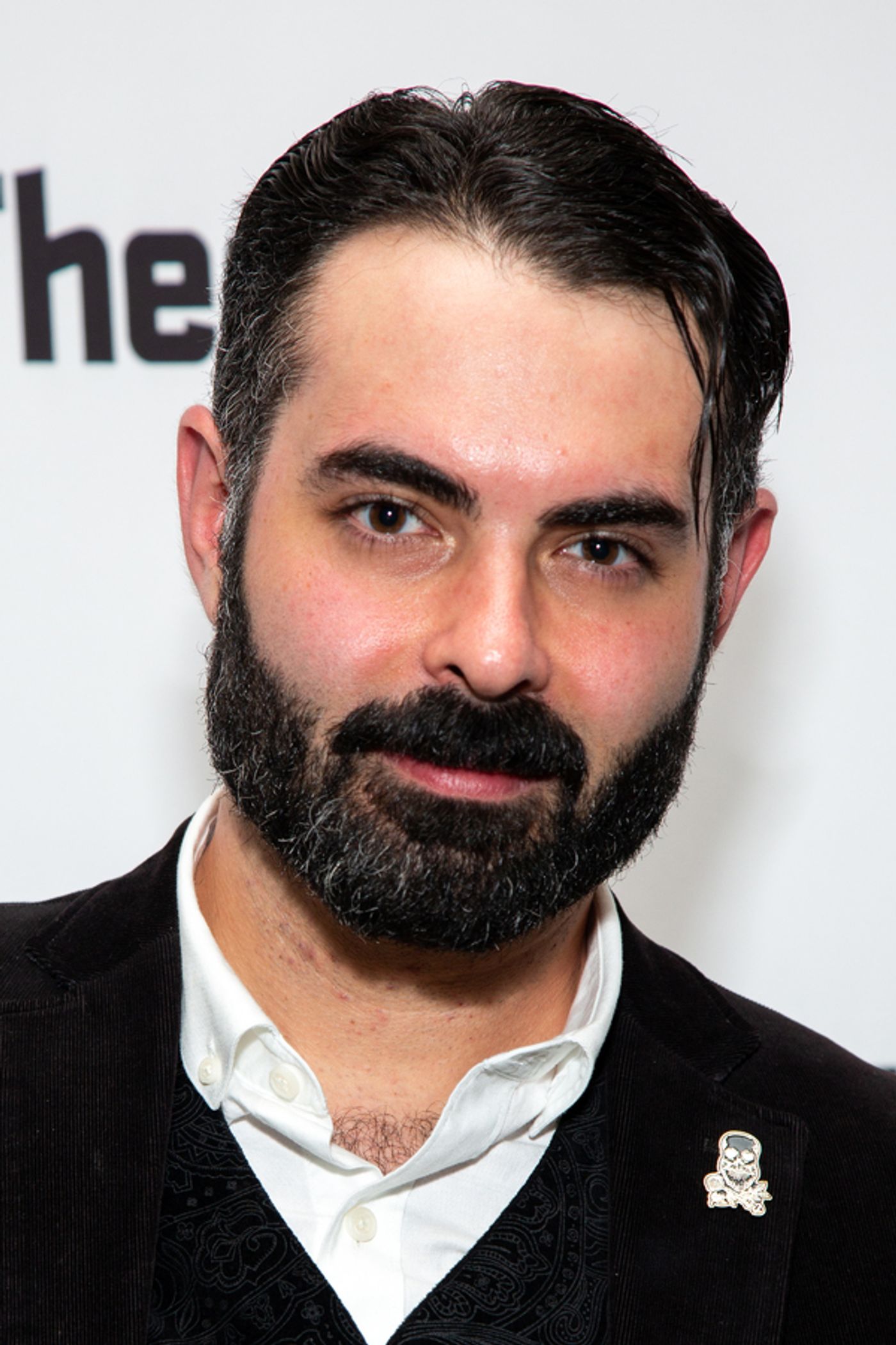 Photo Coverage: Dave Malloy's OCTET Celebrates Opening Night at Signature Theatre!  Image