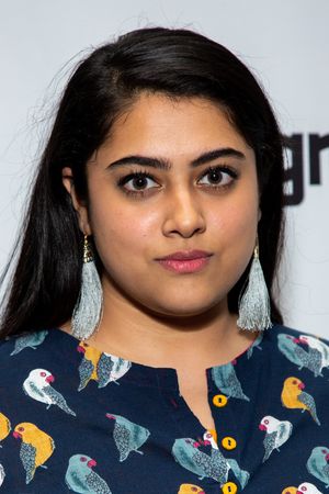 Kuhoo Verma @ BroadwayWorld Kuhoo Verma Photo