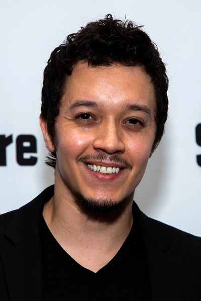 Justin Gregory Lopez Photo