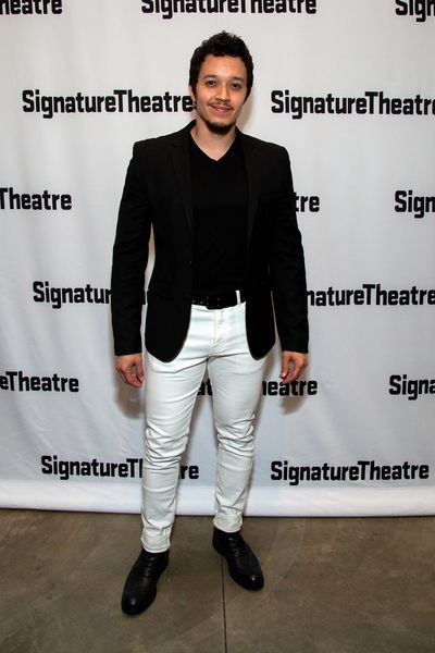 Justin Gregory Lopez Photo