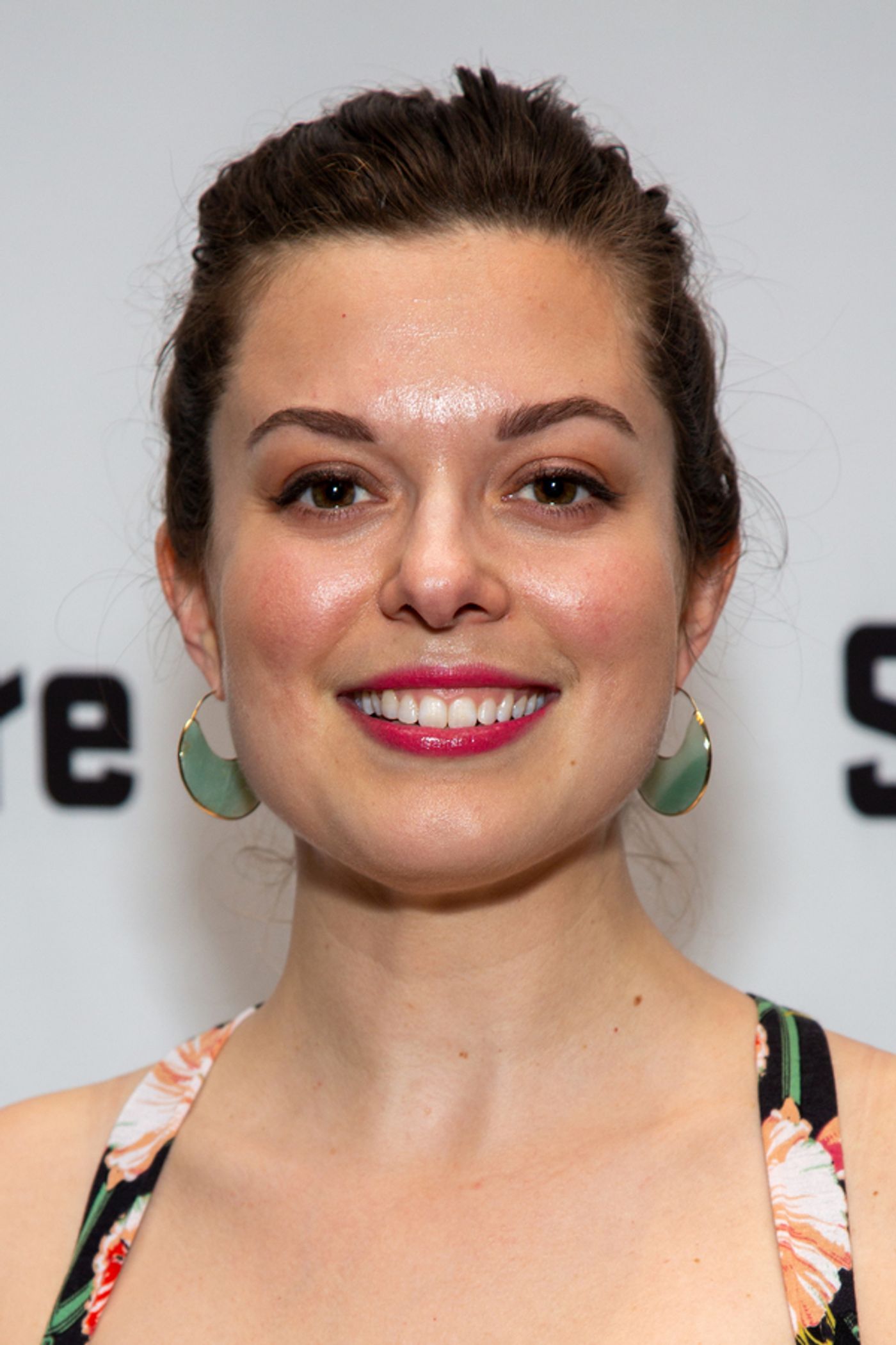 Photo Coverage: Dave Malloy's OCTET Celebrates Opening Night at Signature Theatre!  Image