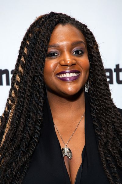 Starr Busby Photo