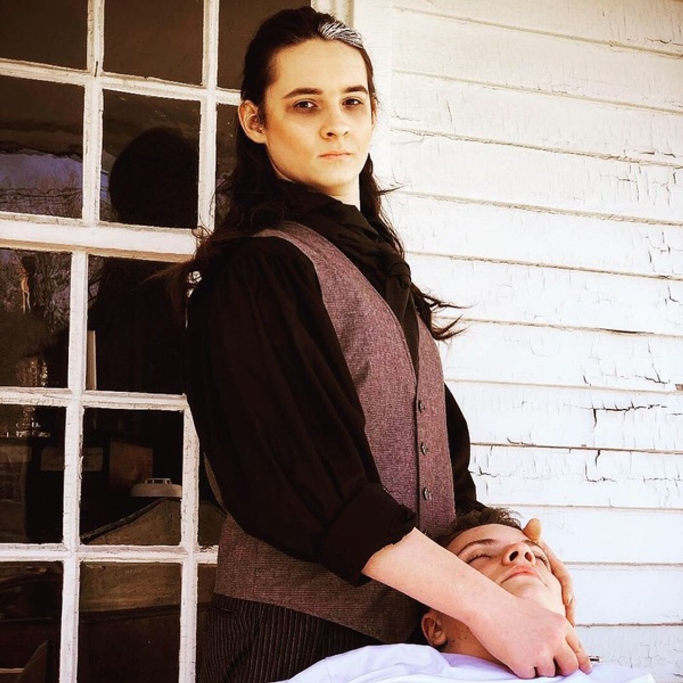 Photo Flash: SWEENEY TODD Comes to Clinton  Image