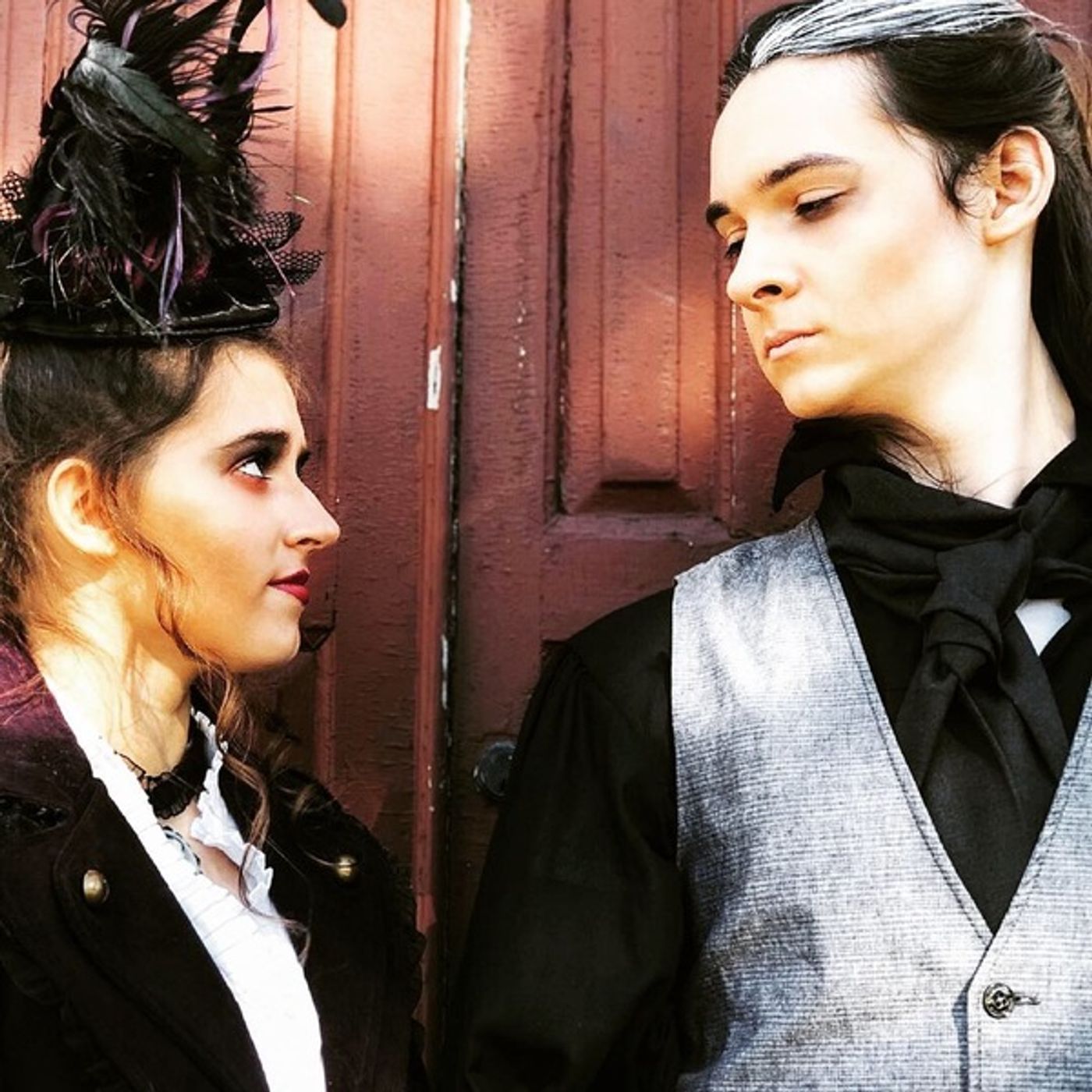 Photo Flash: SWEENEY TODD Comes to Clinton  Image