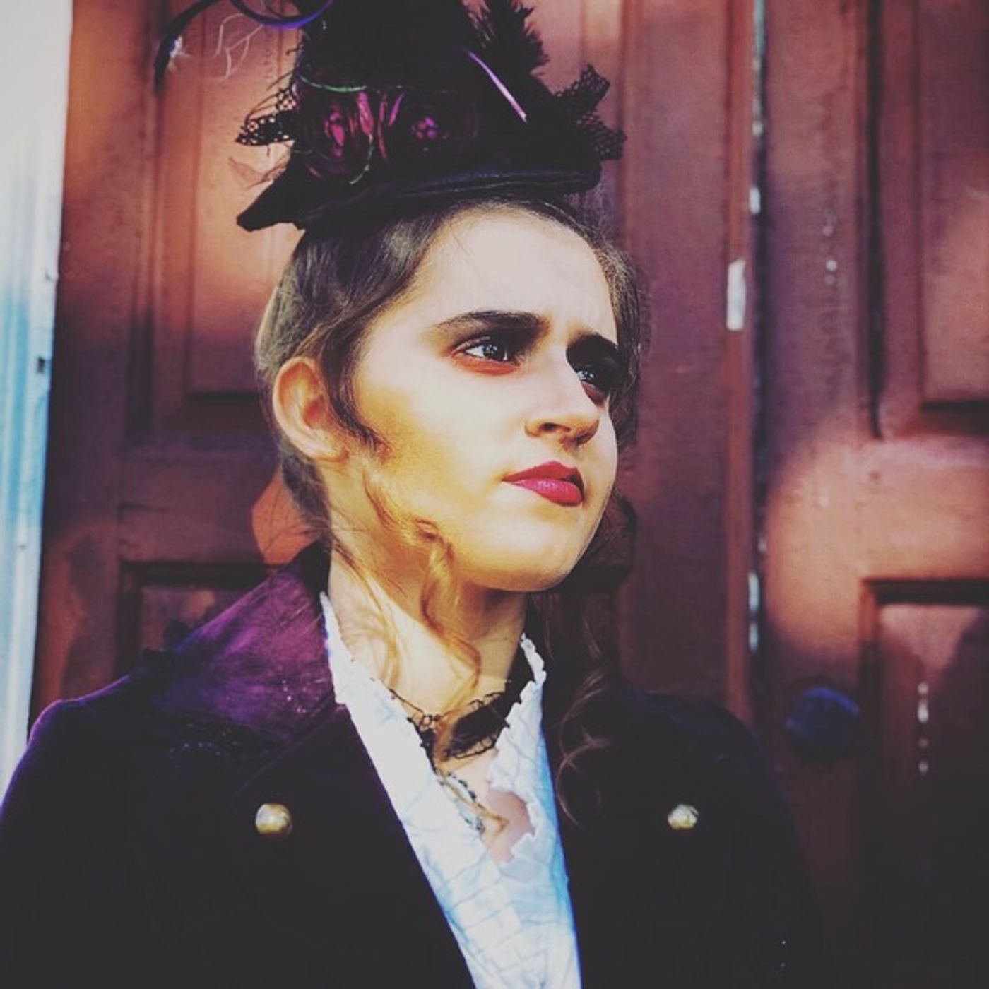 Photo Flash: SWEENEY TODD Comes to Clinton  Image