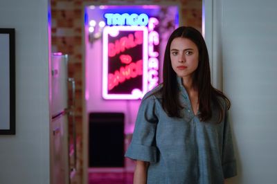 Margaret Qualley Photo