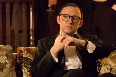 Nate Corddry Photo