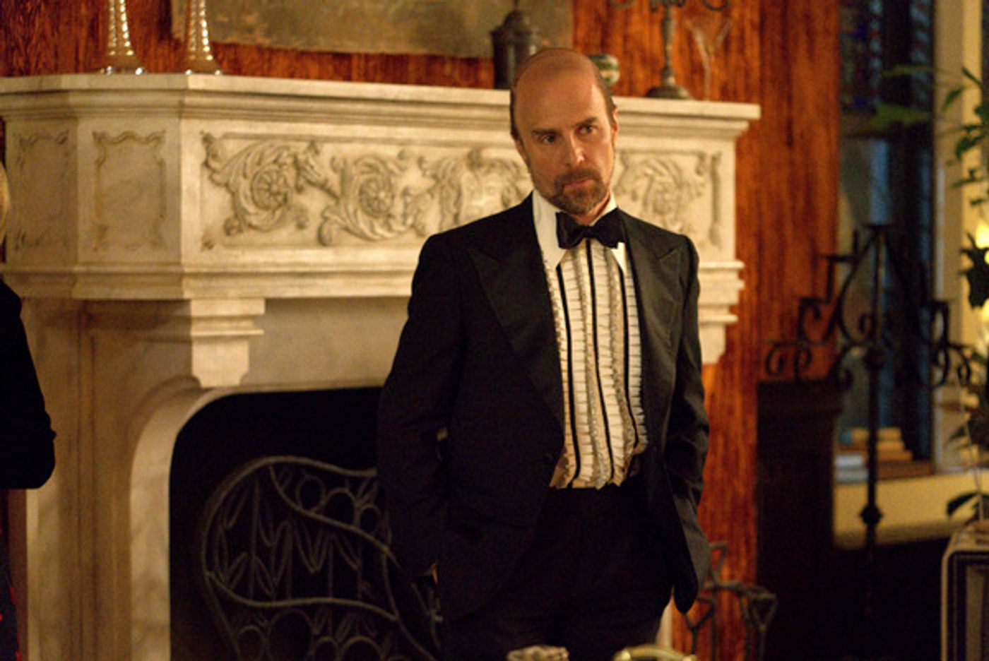 Photo Flash: See Neil Simon, Paddy Chayefsky in This Week's FOSSE/VERDON  Image