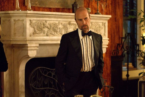 Sam Rockwell Photo
