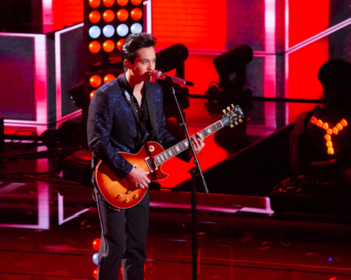 Photo Coverage: AMERICAN IDOL Crowns This Year's Winner  Image