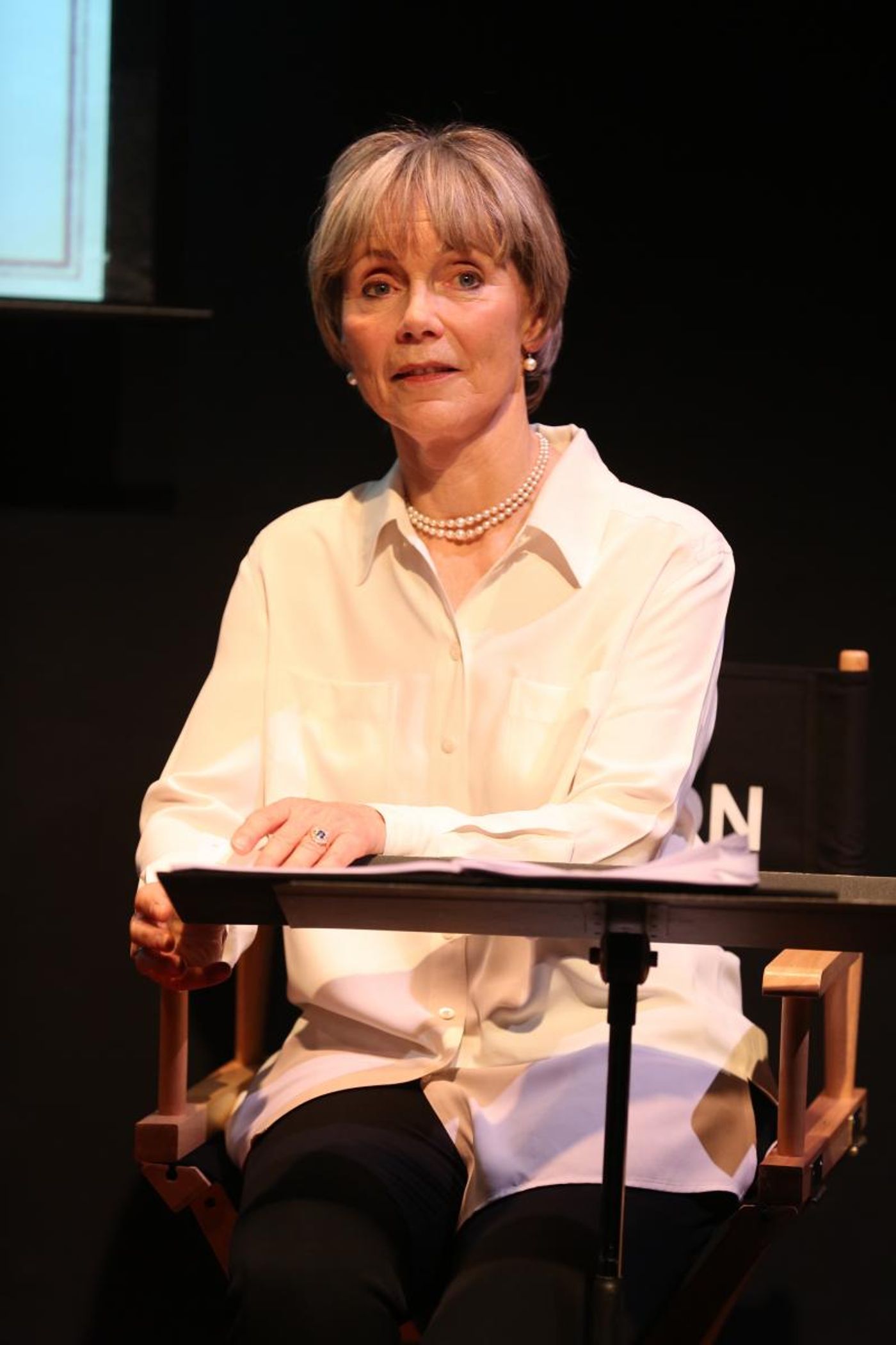 Review: POSTING LETTERS TO THE MOON is Engaging at 59E59 Theaters  Image