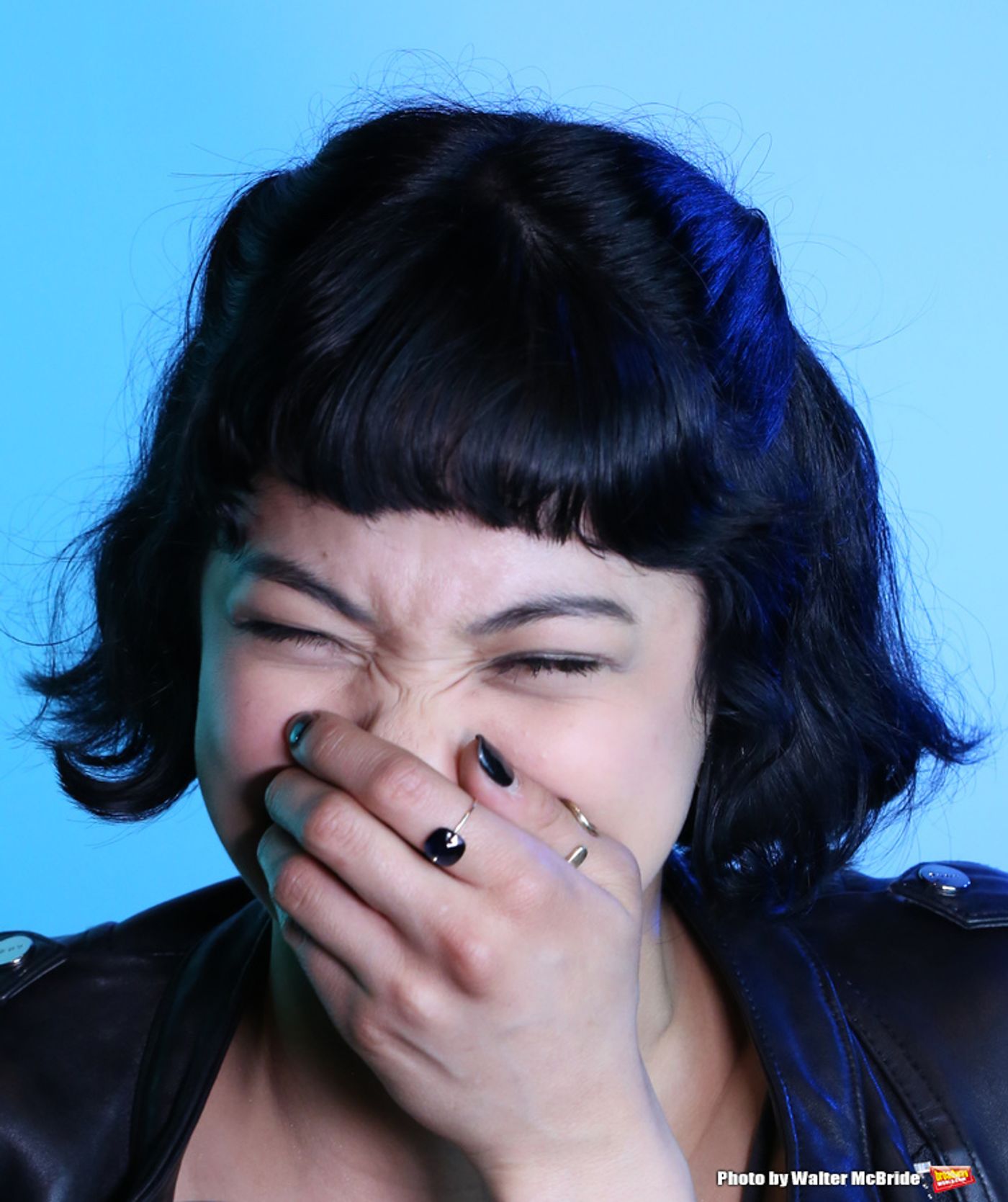 WATCH NOW! Zooming in on the Tony Nominees: Eva Noblezada  Image