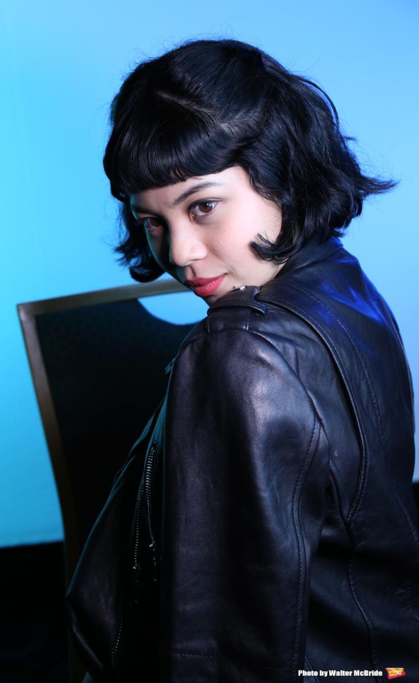 WATCH NOW! Zooming in on the Tony Nominees: Eva Noblezada  Image