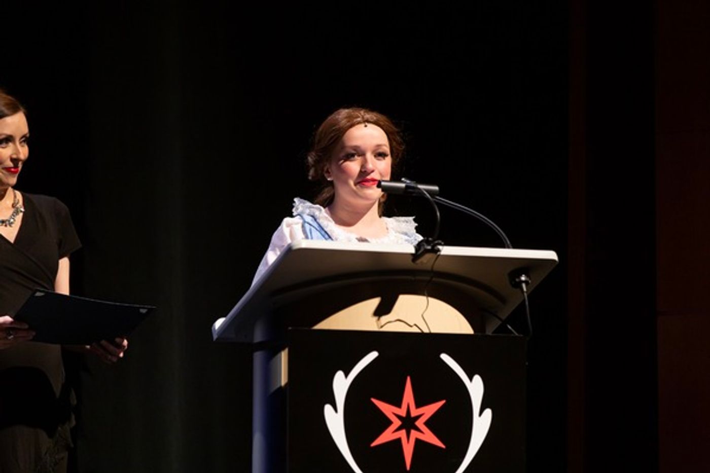 Photo Flash: Utah Festival Announces 2019 Utah High School Musical Theatre Awards Winners  Image
