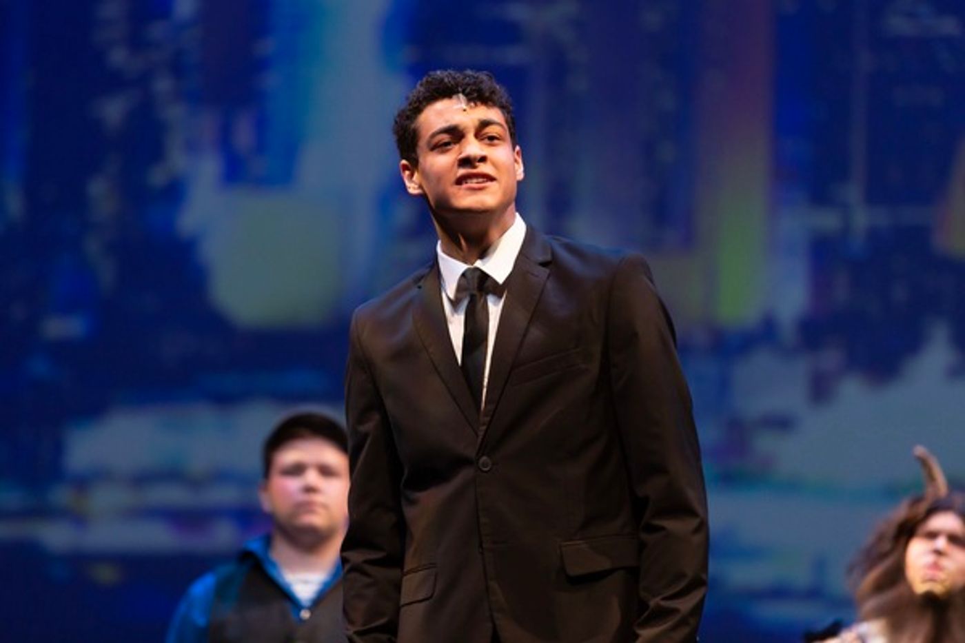 Photo Flash: Utah Festival Announces 2019 Utah High School Musical Theatre Awards Winners  Image