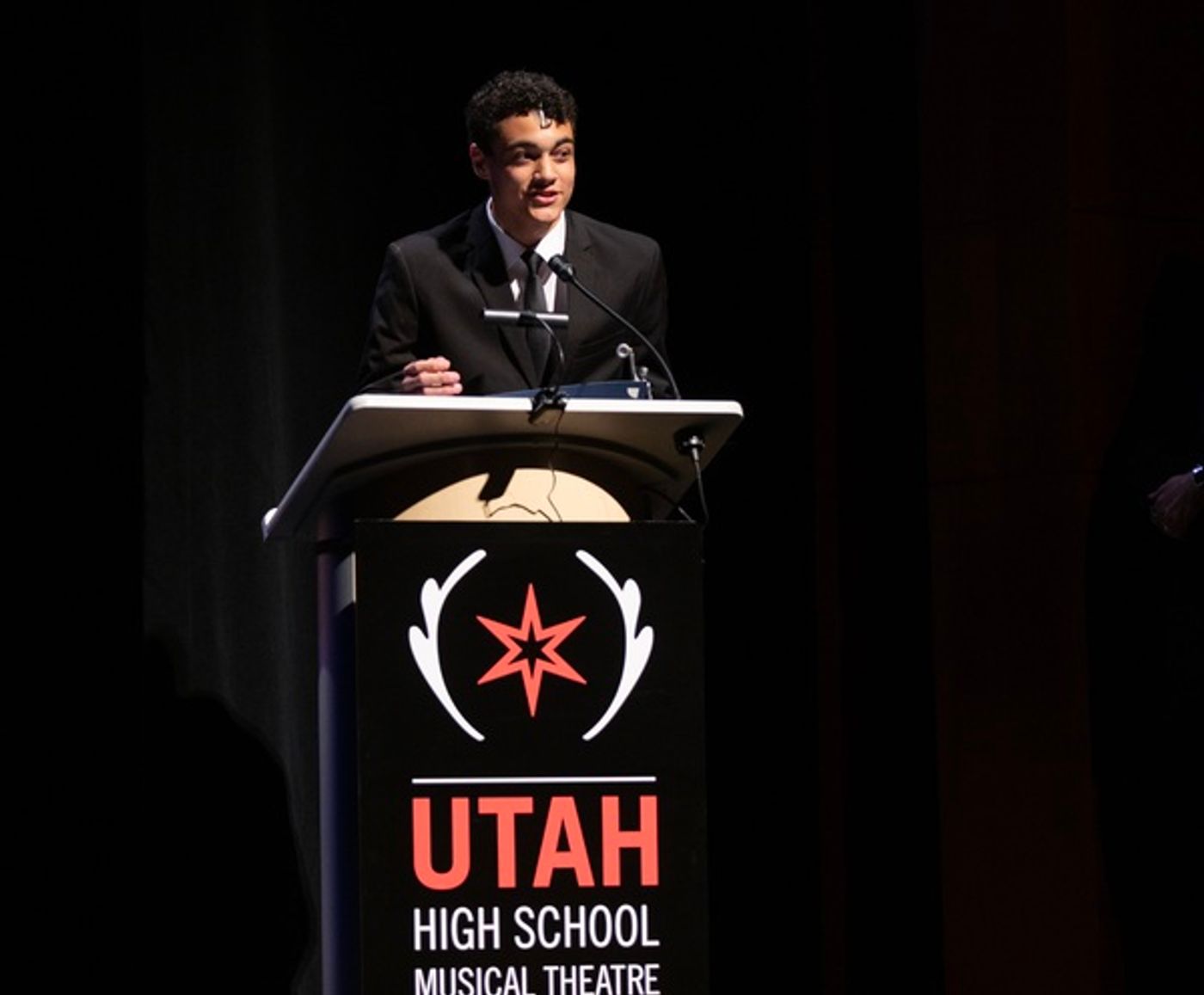 Photo Flash: Utah Festival Announces 2019 Utah High School Musical Theatre Awards Winners  Image