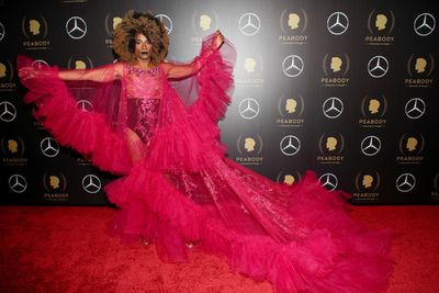 Billy Porter Photo
