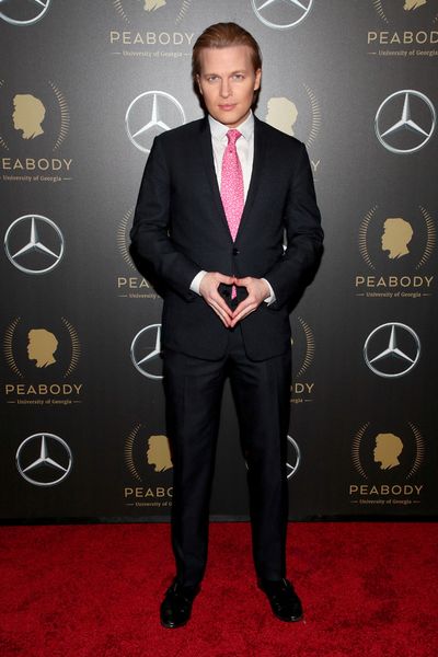 Ronan Farrow Photo