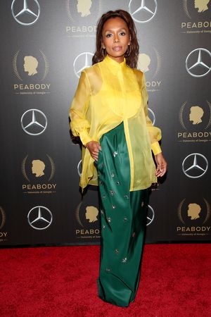 Janet Mock Photo