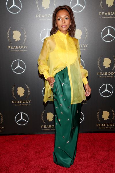 Janet Mock Photo