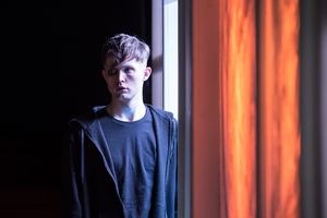 Thomas Mahy @ BroadwayWorld Thomas Mahy Photo