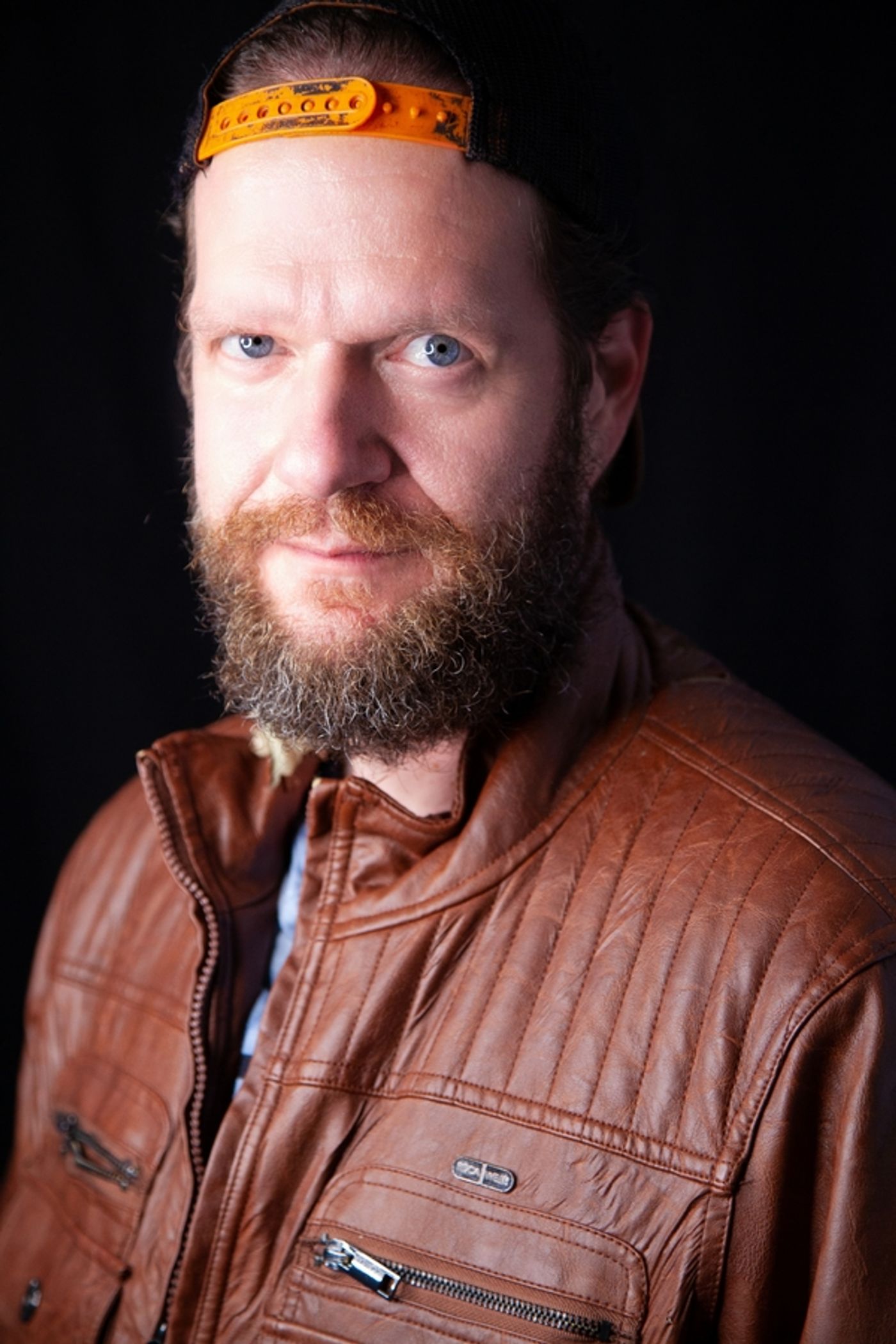 Photo Flash: Meet the Characters of MAN OF LA MANCHA at Triad Stage  Image