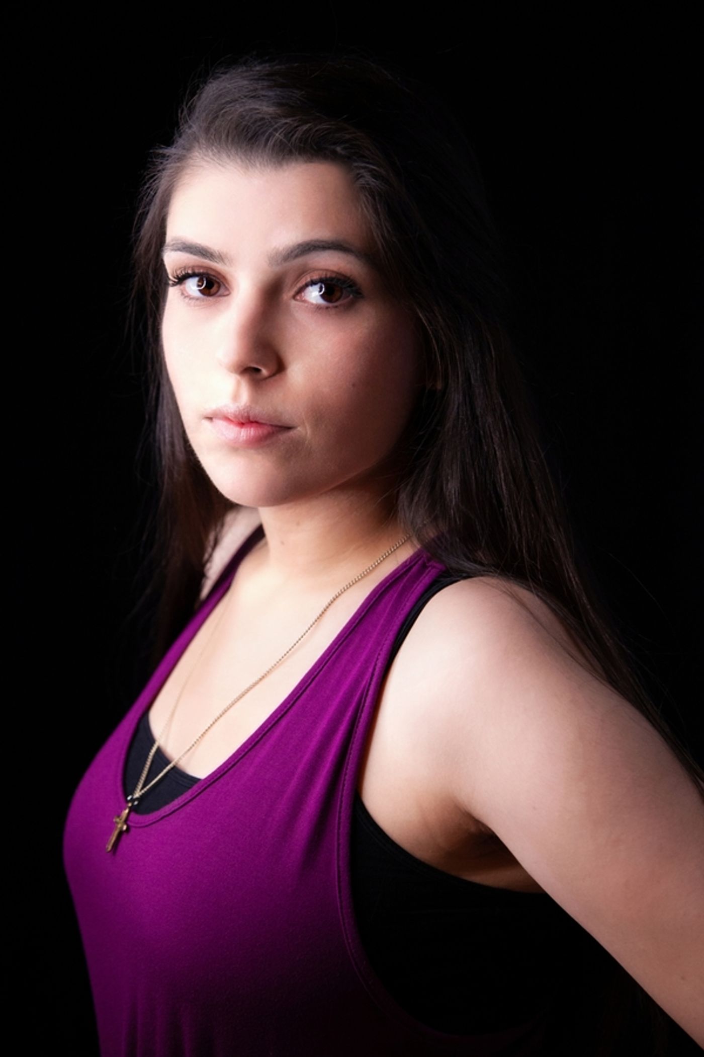 Photo Flash: Meet the Characters of MAN OF LA MANCHA at Triad Stage  Image