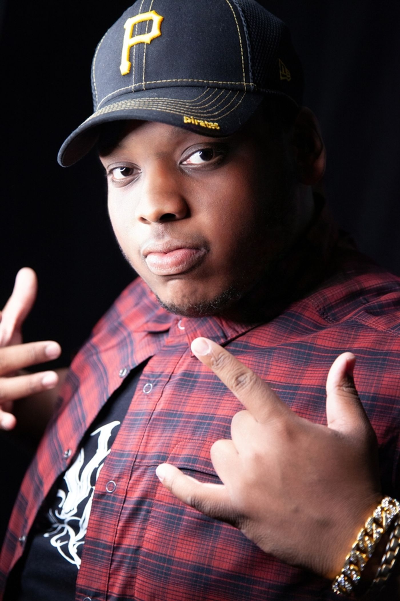 Photo Flash: Meet the Characters of MAN OF LA MANCHA at Triad Stage  Image