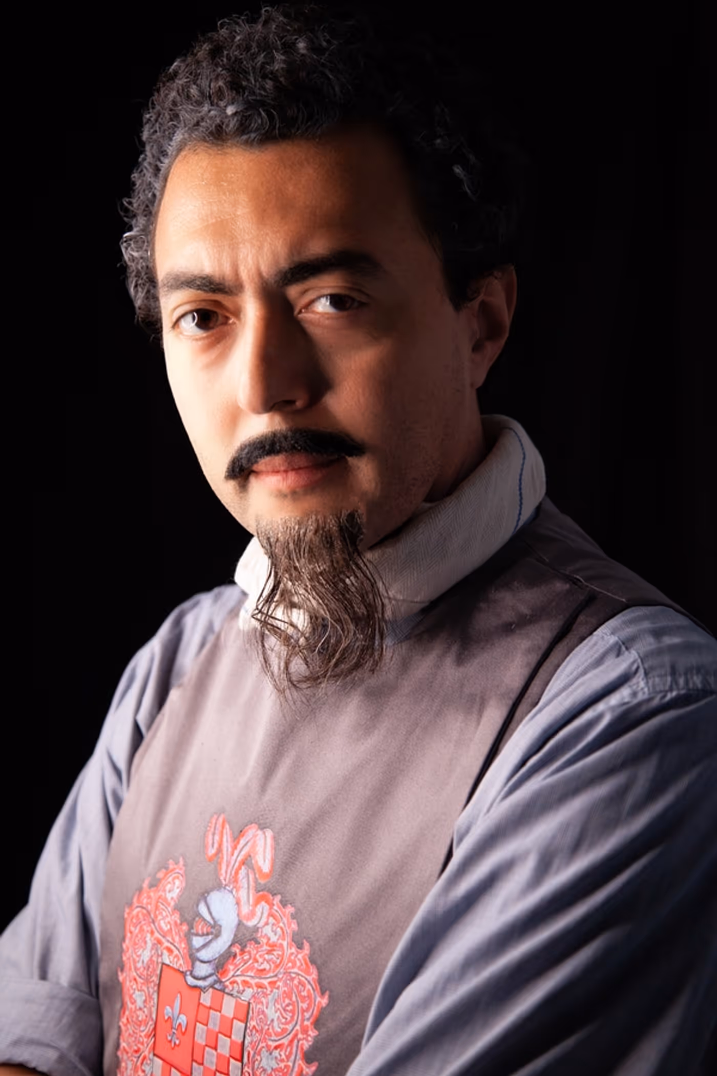 Photo Flash: Meet the Characters of MAN OF LA MANCHA at Triad Stage  Image