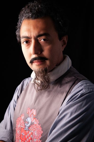 Graham Stevens Photo