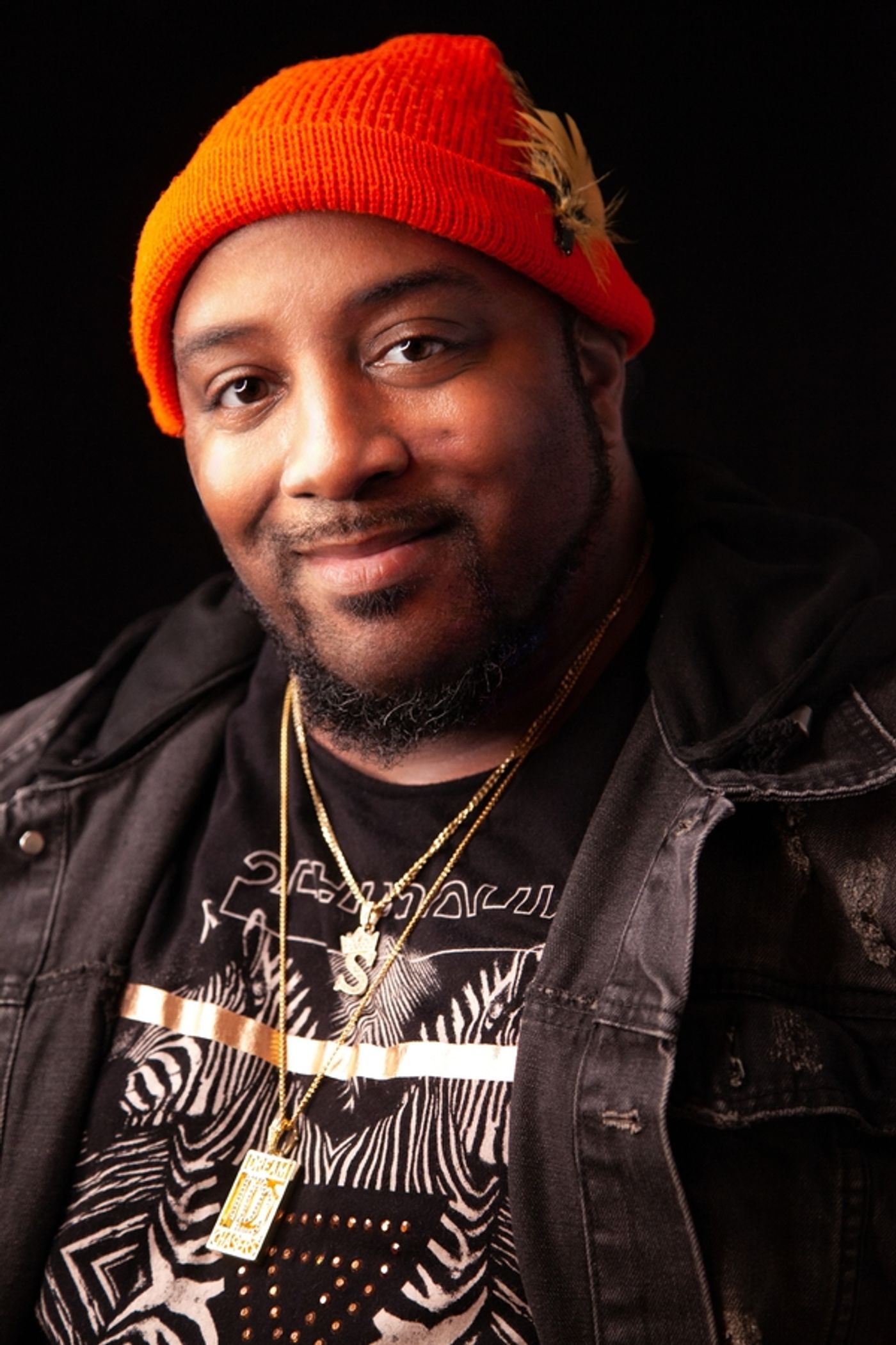 Photo Flash: Meet the Characters of MAN OF LA MANCHA at Triad Stage  Image