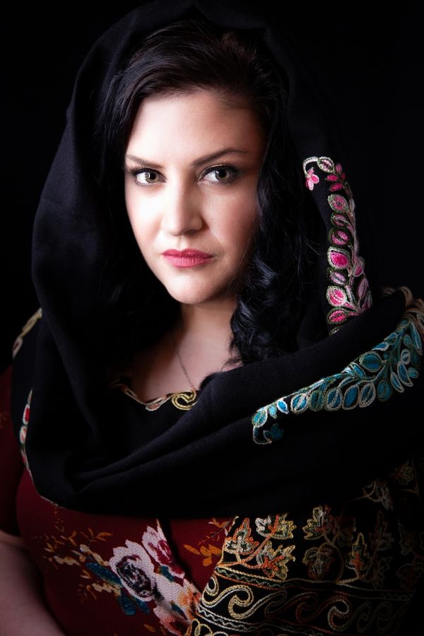 Sherz Aletaha Photo