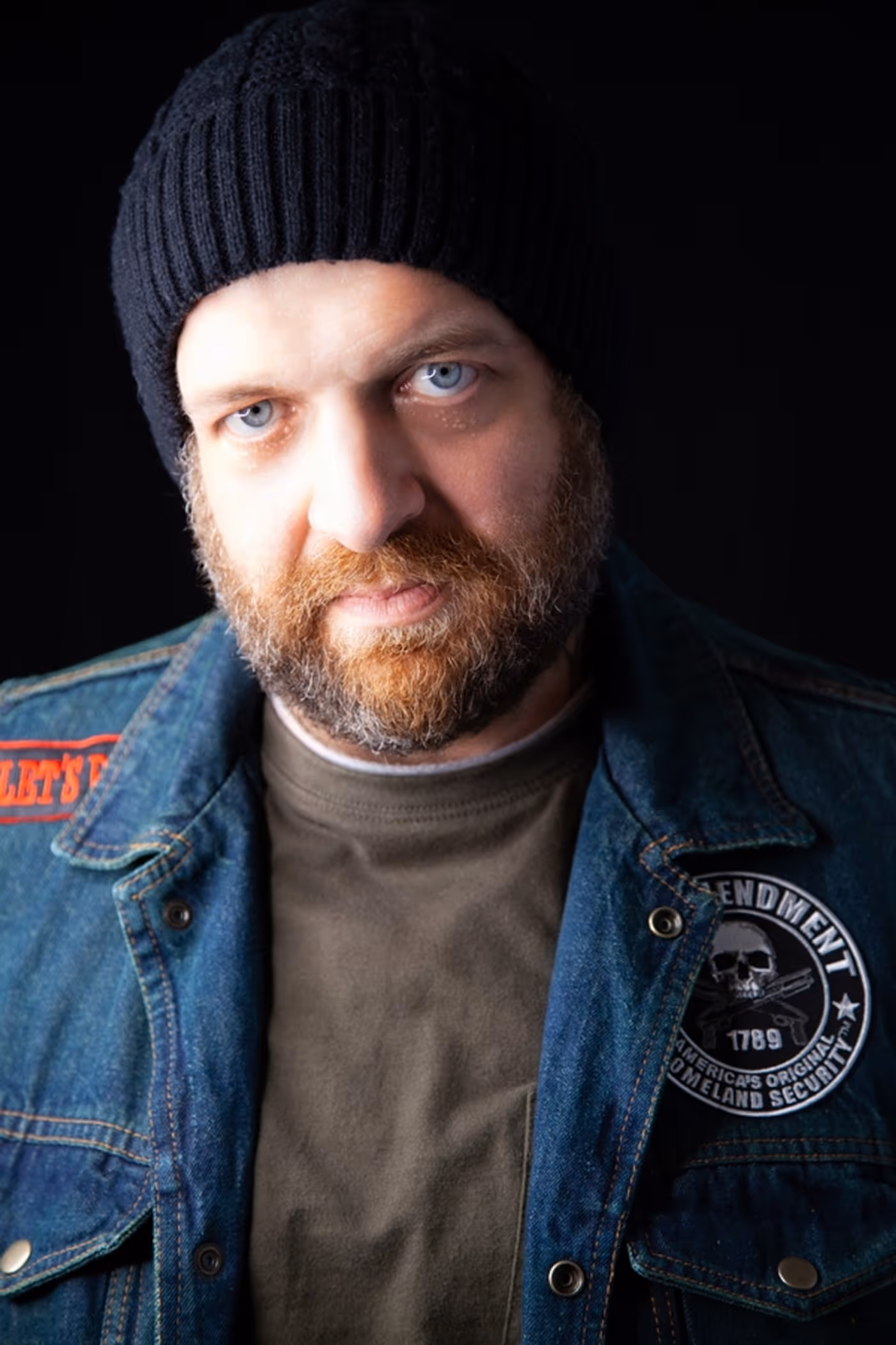 Photo Flash: Meet the Characters of MAN OF LA MANCHA at Triad Stage  Image