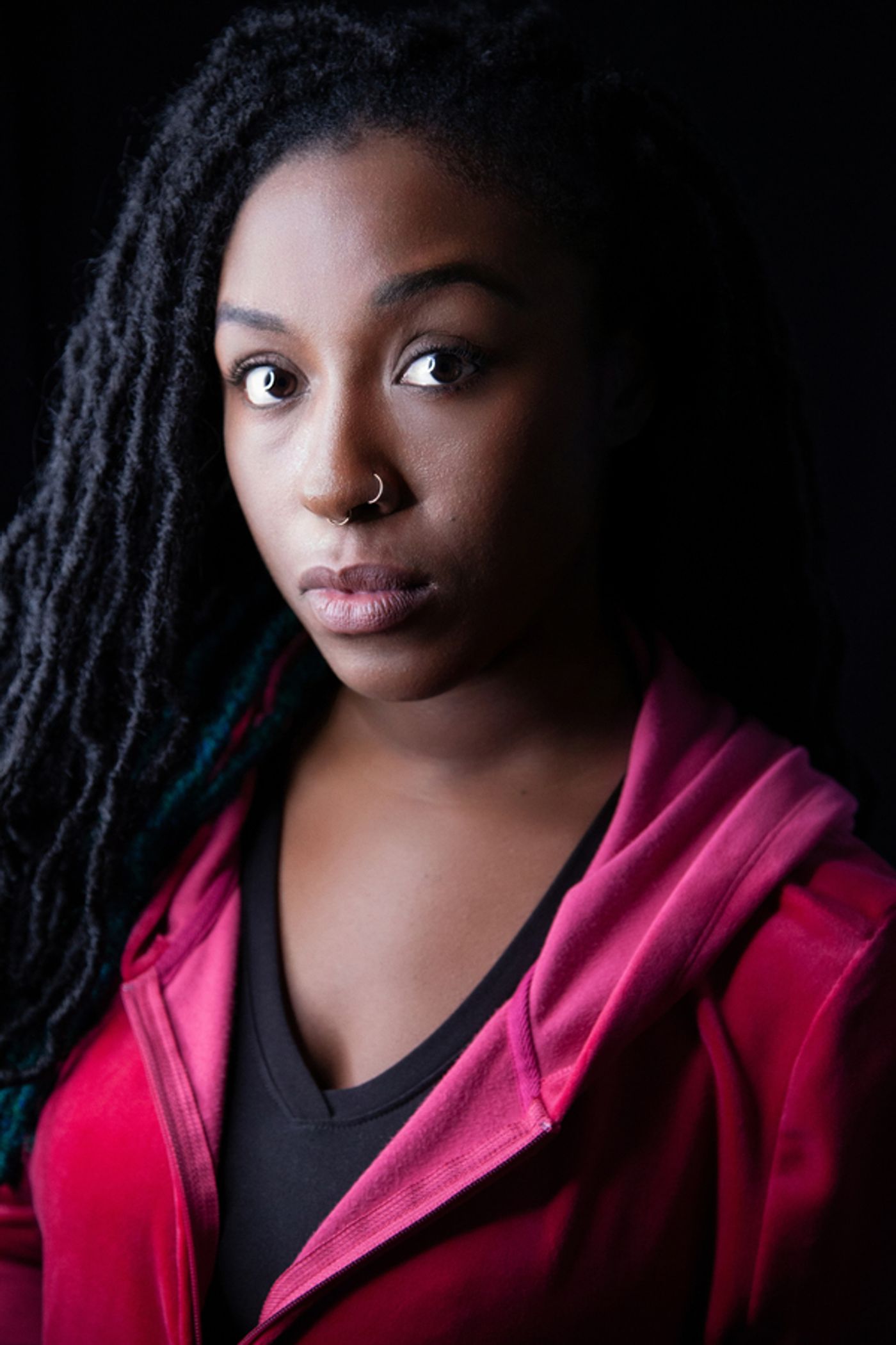 Photo Flash: Meet the Characters of MAN OF LA MANCHA at Triad Stage  Image