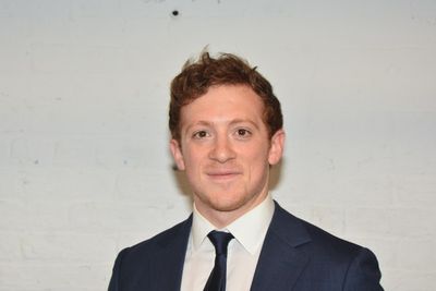 Ethan Slater Photo
