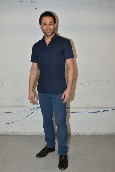Corbin Bleu Photo