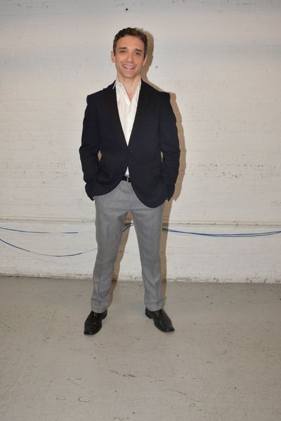 Rick Faugno Photo